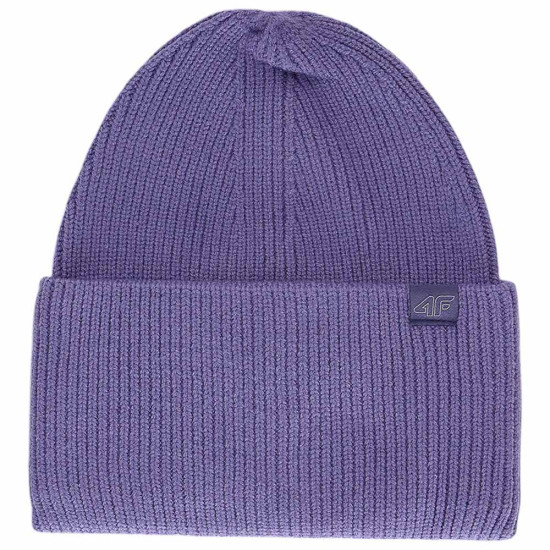 4F CAP